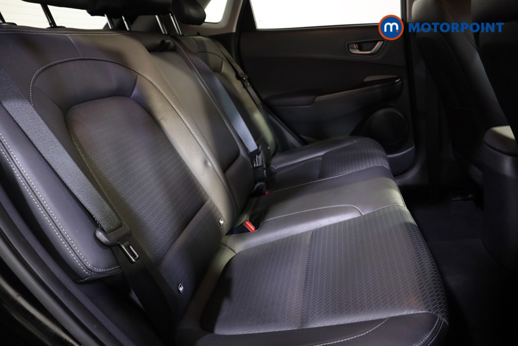 Hyundai Kona Premium Se Manual Petrol SUV - Stock Number (1598057) - 17th supplementary image