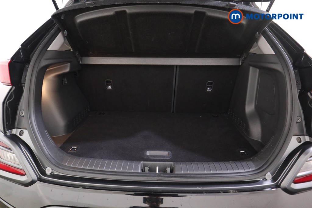 Hyundai Kona Premium Se Manual Petrol SUV - Stock Number (1598057) - 20th supplementary image