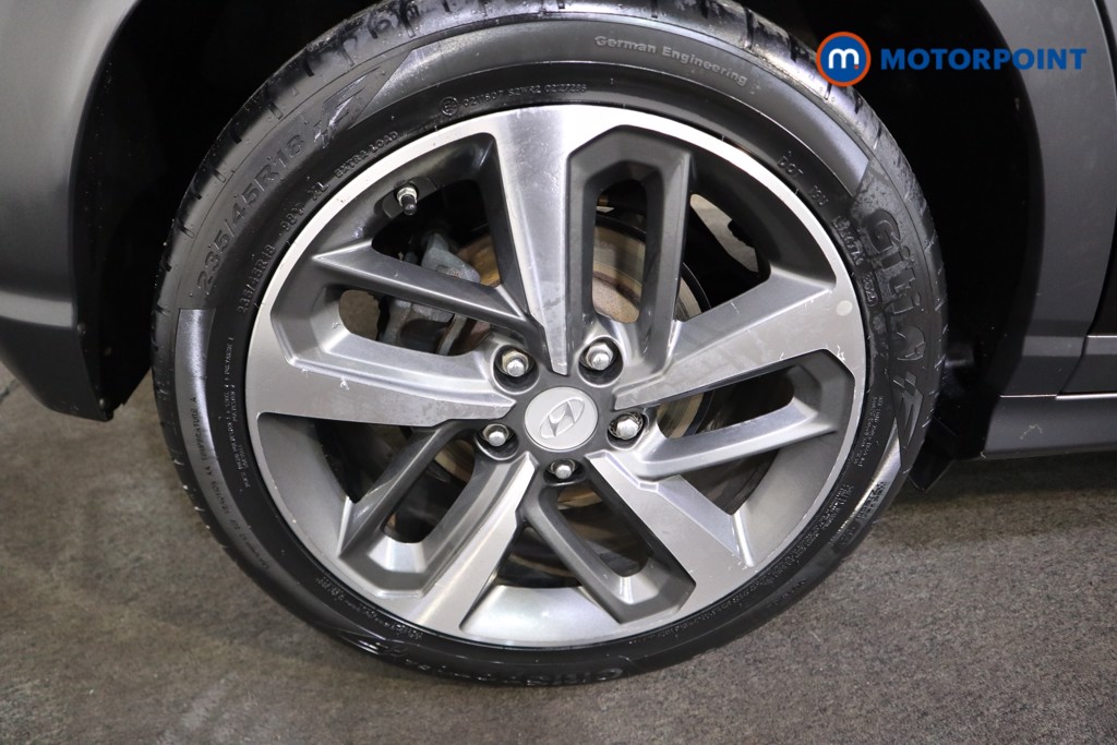 Hyundai Kona Premium Se Manual Petrol SUV - Stock Number (1598057) - 21st supplementary image