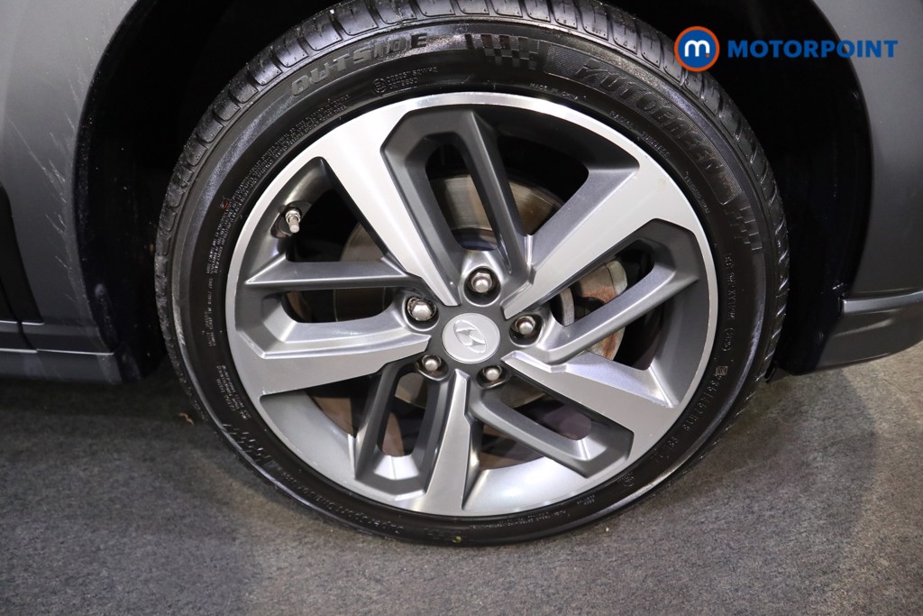 Hyundai Kona Premium Se Manual Petrol SUV - Stock Number (1598057) - 22nd supplementary image
