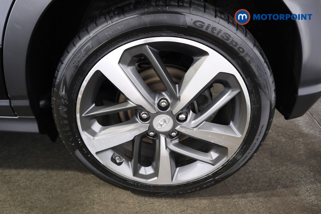 Hyundai Kona Premium Se Manual Petrol SUV - Stock Number (1598057) - 24th supplementary image