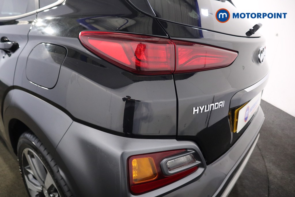 Hyundai Kona Premium Se Manual Petrol SUV - Stock Number (1598057) - 27th supplementary image