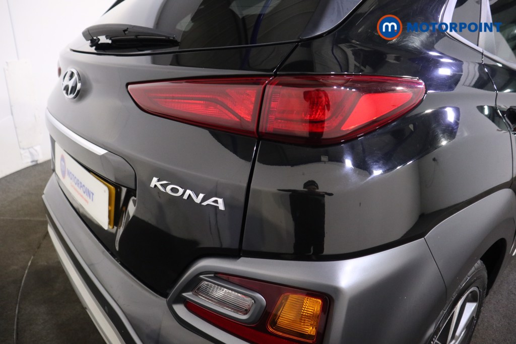 Hyundai Kona Premium Se Manual Petrol SUV - Stock Number (1598057) - 28th supplementary image