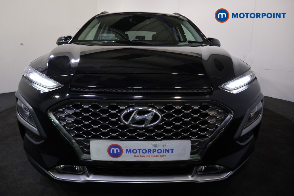 Hyundai Kona Premium Se Manual Petrol SUV - Stock Number (1598057) - 33rd supplementary image