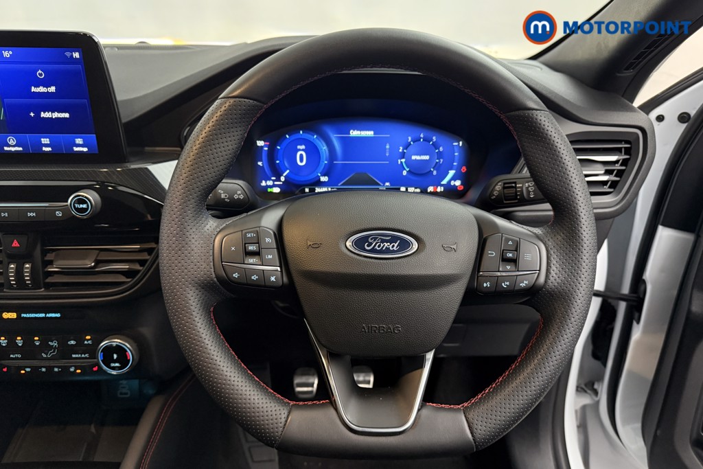 Ford Kuga St-Line X Edition Manual Petrol SUV - Stock Number (1598285) - 3rd supplementary image