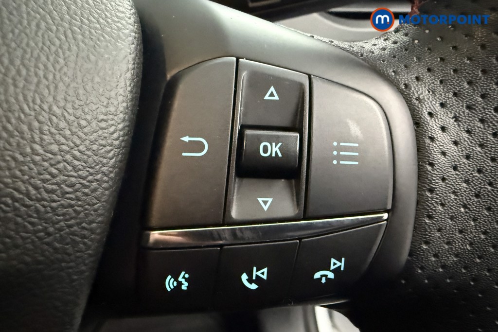 Ford Kuga St-Line X Edition Manual Petrol SUV - Stock Number (1598285) - 5th supplementary image