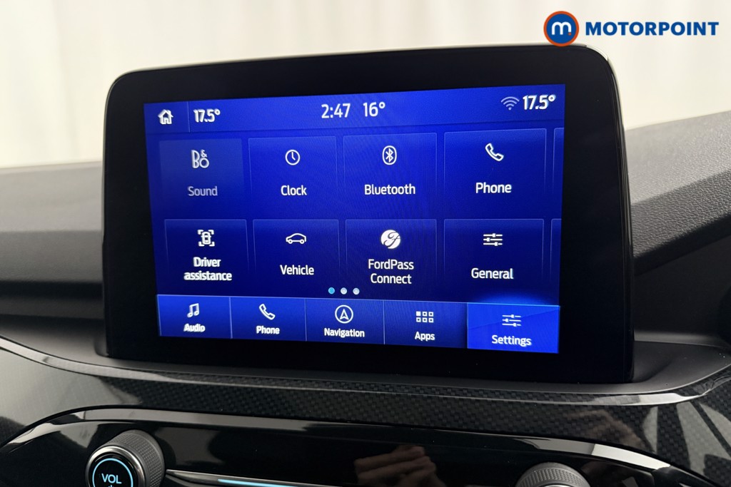 Ford Kuga St-Line X Edition Manual Petrol SUV - Stock Number (1598285) - 11th supplementary image