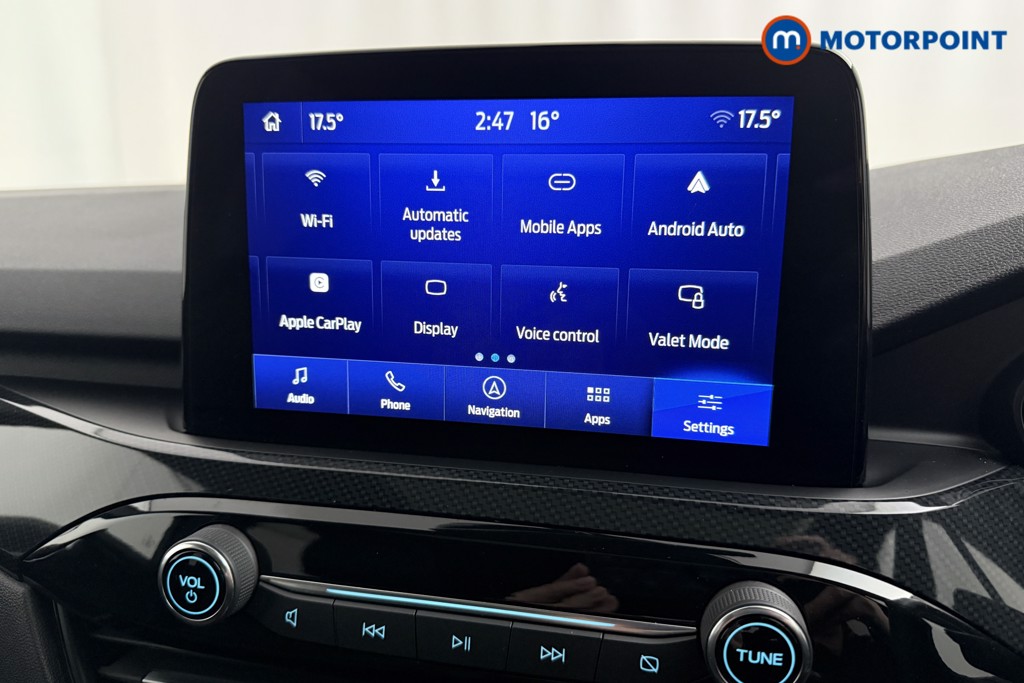 Ford Kuga St-Line X Edition Manual Petrol SUV - Stock Number (1598285) - 12th supplementary image