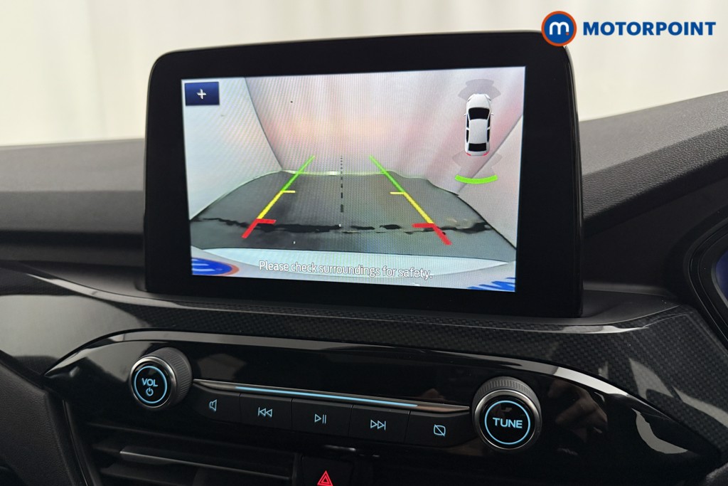 Ford Kuga St-Line X Edition Manual Petrol SUV - Stock Number (1598285) - 13th supplementary image