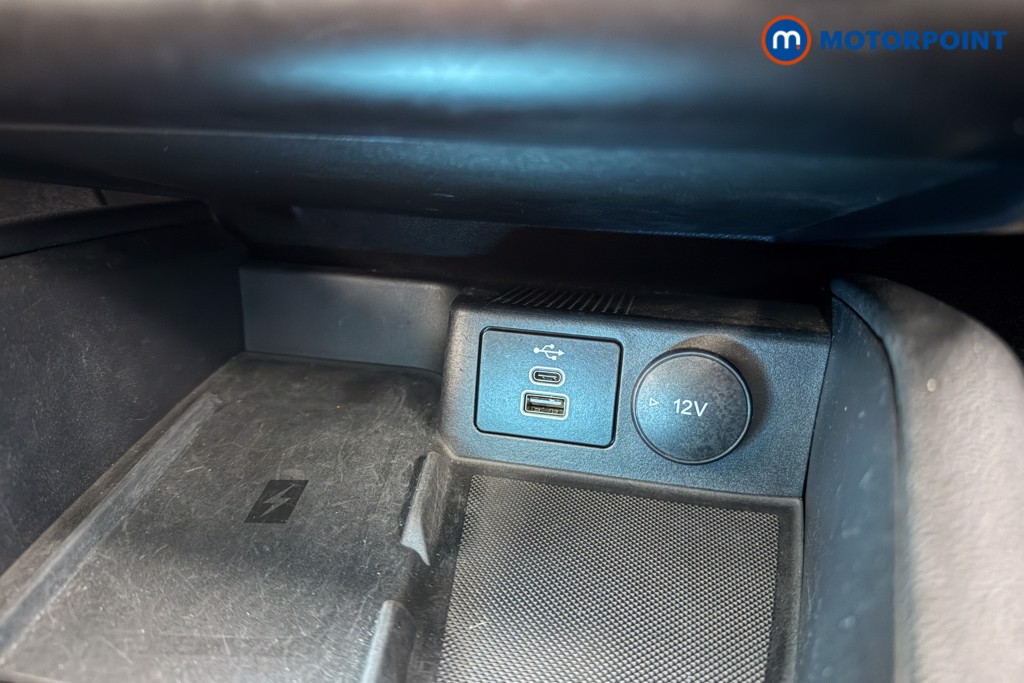 Ford Kuga St-Line X Edition Manual Petrol SUV - Stock Number (1598285) - 15th supplementary image