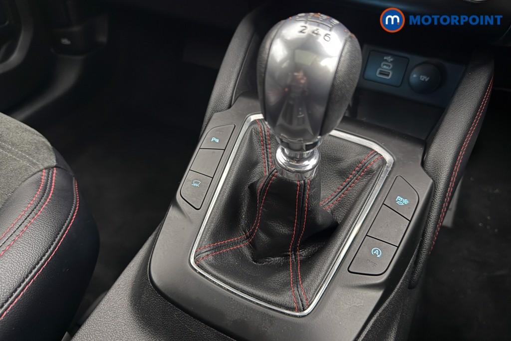 Ford Kuga St-Line X Edition Manual Petrol SUV - Stock Number (1598285) - 16th supplementary image