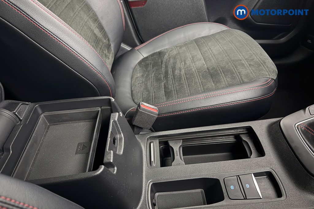 Ford Kuga St-Line X Edition Manual Petrol SUV - Stock Number (1598285) - 17th supplementary image