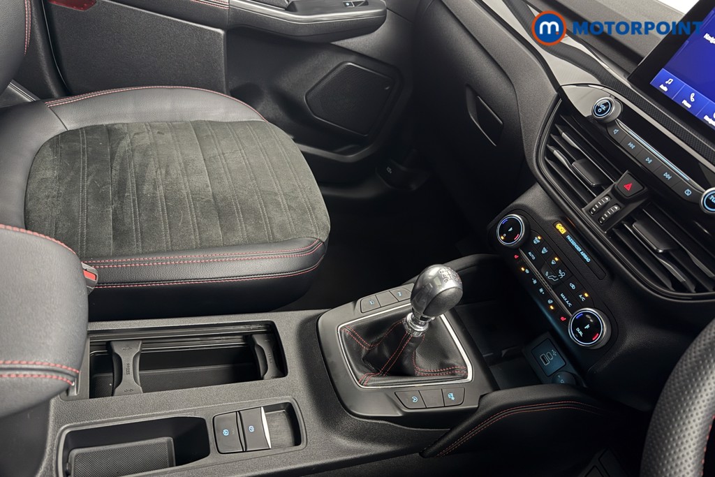 Ford Kuga St-Line X Edition Manual Petrol SUV - Stock Number (1598285) - 18th supplementary image