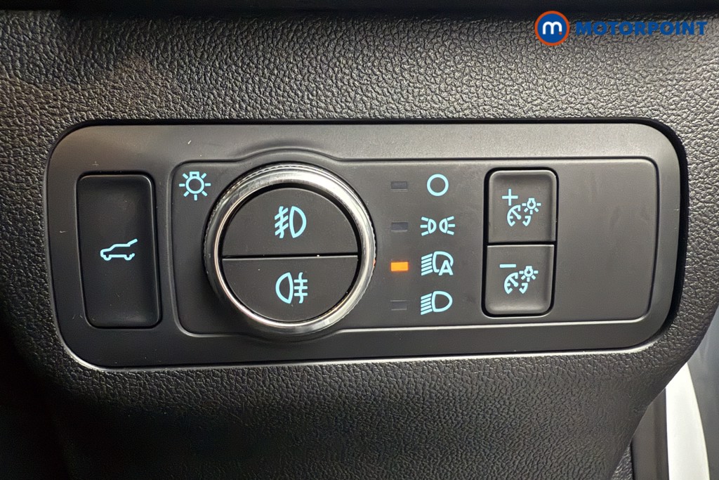 Ford Kuga St-Line X Edition Manual Petrol SUV - Stock Number (1598285) - 19th supplementary image