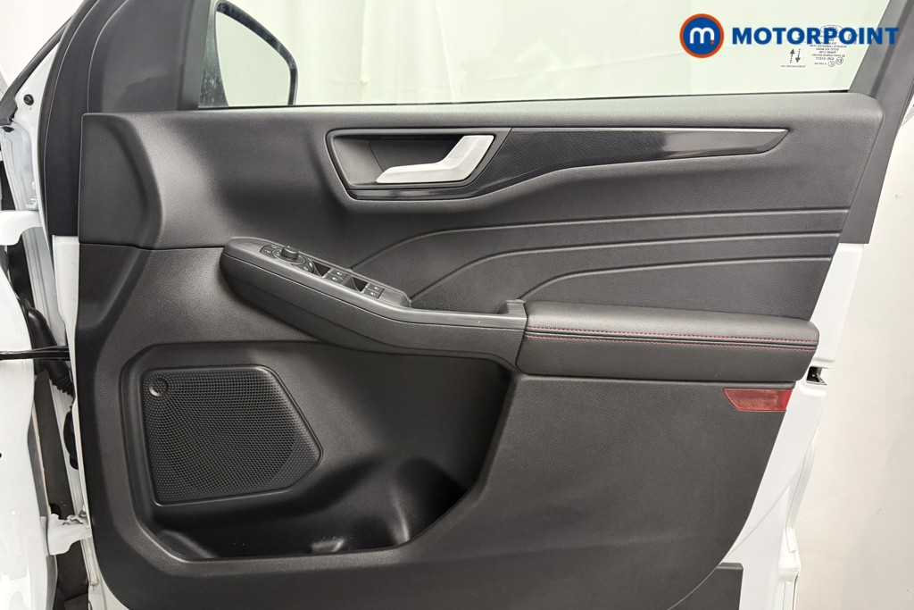 Ford Kuga St-Line X Edition Manual Petrol SUV - Stock Number (1598285) - 20th supplementary image