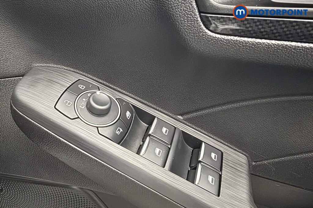 Ford Kuga St-Line X Edition Manual Petrol SUV - Stock Number (1598285) - 21st supplementary image