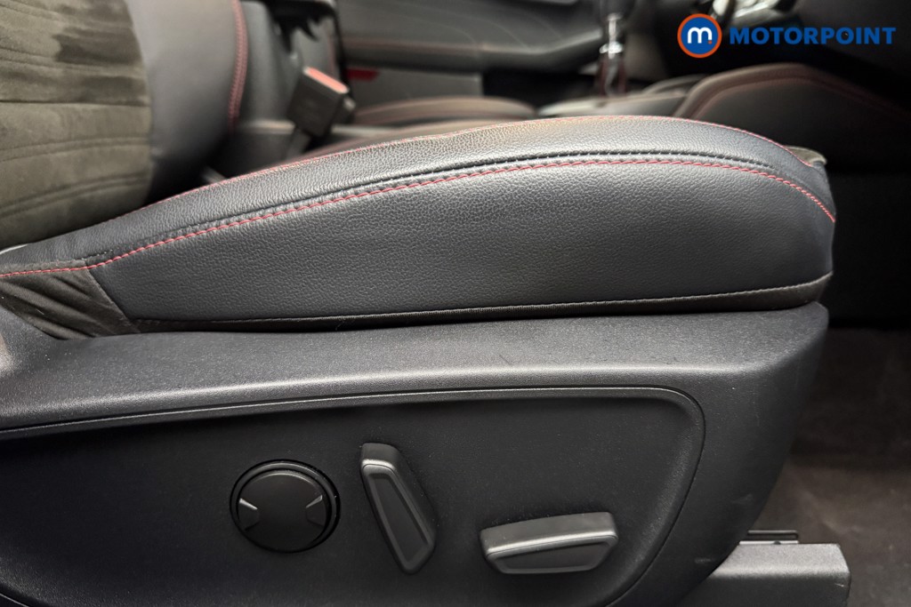 Ford Kuga St-Line X Edition Manual Petrol SUV - Stock Number (1598285) - 22nd supplementary image