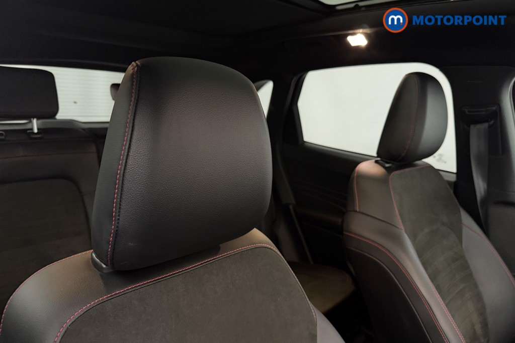 Ford Kuga St-Line X Edition Manual Petrol SUV - Stock Number (1598285) - 24th supplementary image