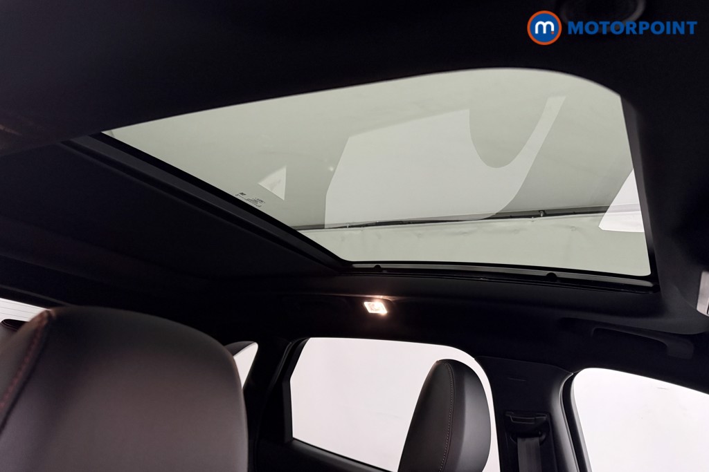 Ford Kuga St-Line X Edition Manual Petrol SUV - Stock Number (1598285) - 25th supplementary image