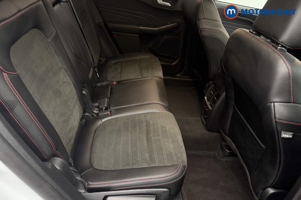 Ford Kuga St-Line X Edition Manual Petrol SUV - Stock Number (1598285) - 26th supplementary image