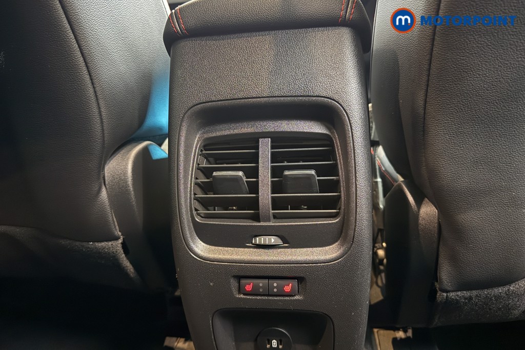 Ford Kuga St-Line X Edition Manual Petrol SUV - Stock Number (1598285) - 27th supplementary image