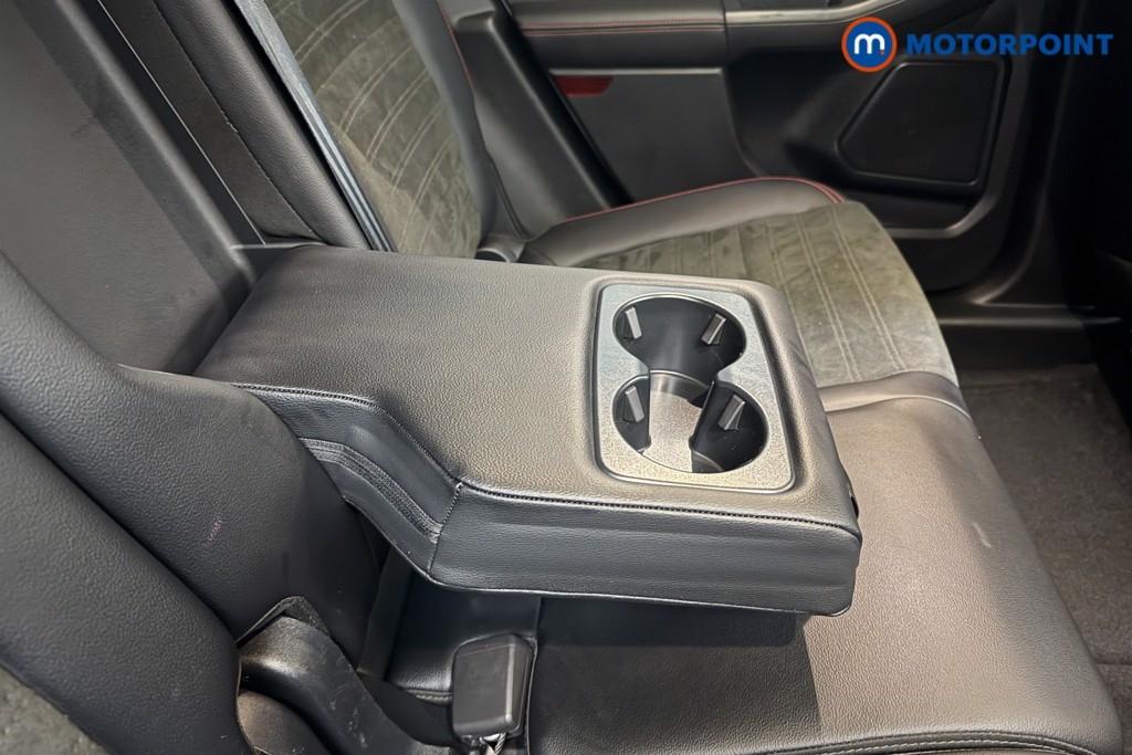 Ford Kuga St-Line X Edition Manual Petrol SUV - Stock Number (1598285) - 28th supplementary image