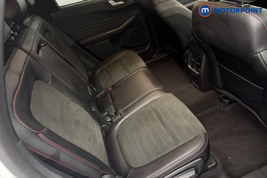 Ford Kuga St-Line X Edition Manual Petrol SUV - Stock Number (1598285) - 29th supplementary image