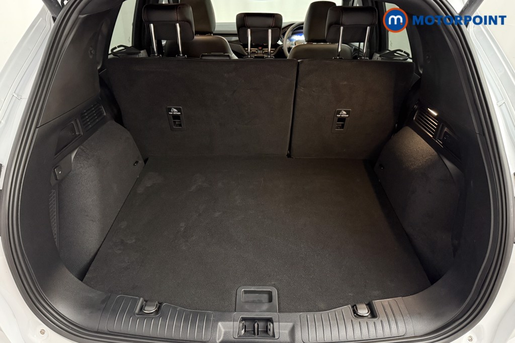 Ford Kuga St-Line X Edition Manual Petrol SUV - Stock Number (1598285) - 30th supplementary image