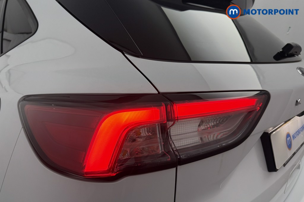 Ford Kuga St-Line X Edition Manual Petrol SUV - Stock Number (1598285) - 33rd supplementary image