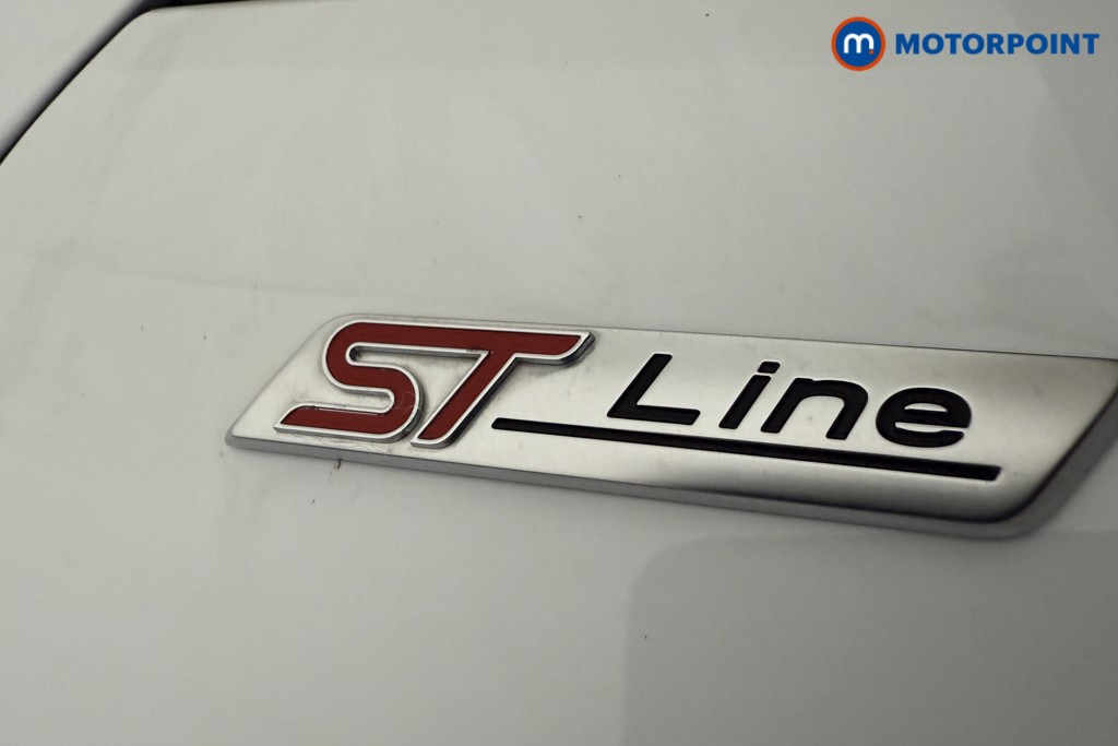 Ford Kuga St-Line X Edition Manual Petrol SUV - Stock Number (1598285) - 34th supplementary image