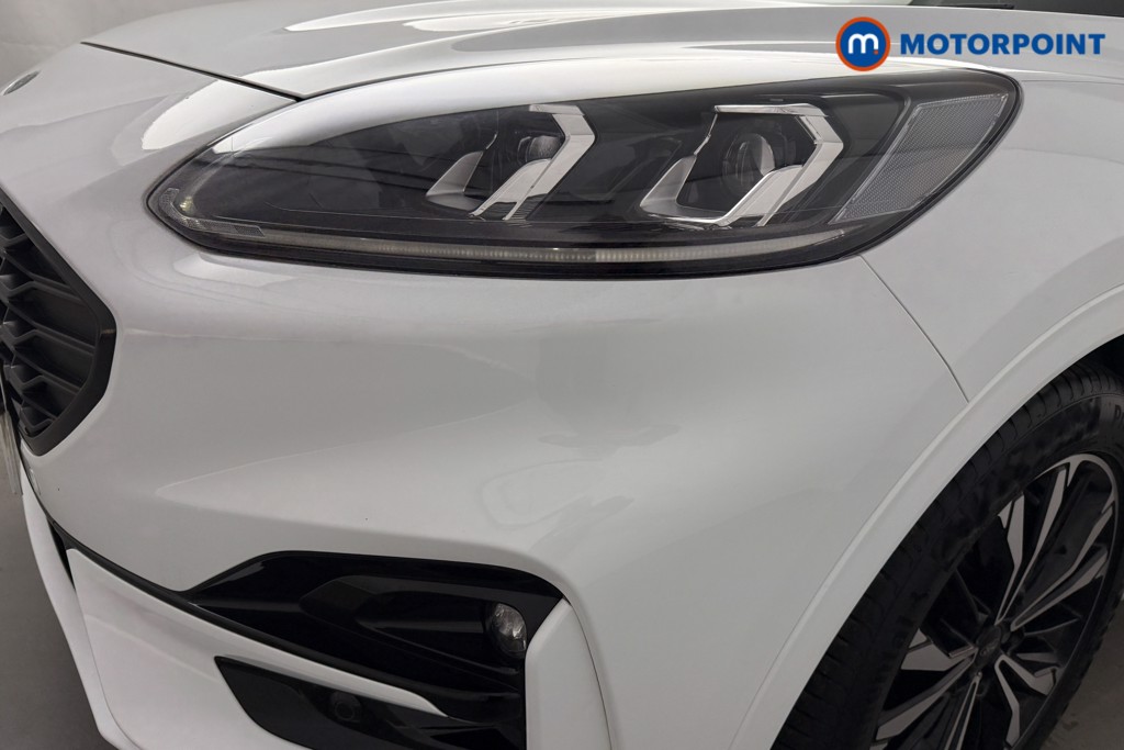 Ford Kuga St-Line X Edition Manual Petrol SUV - Stock Number (1598285) - 35th supplementary image