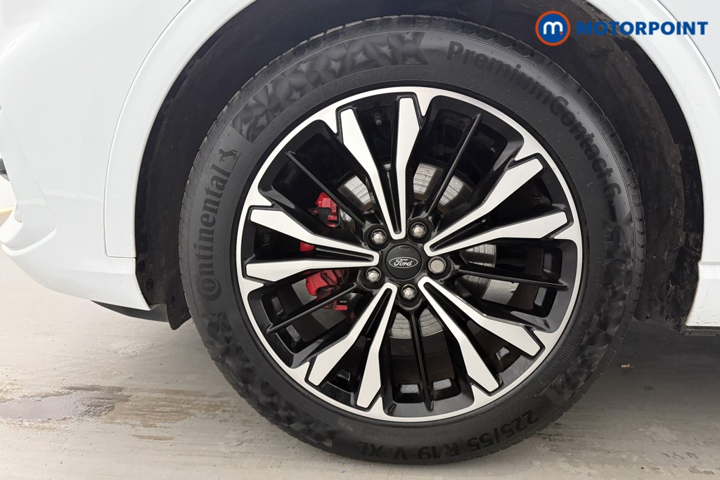 Ford Kuga St-Line X Edition Manual Petrol SUV - Stock Number (1598285) - 36th supplementary image