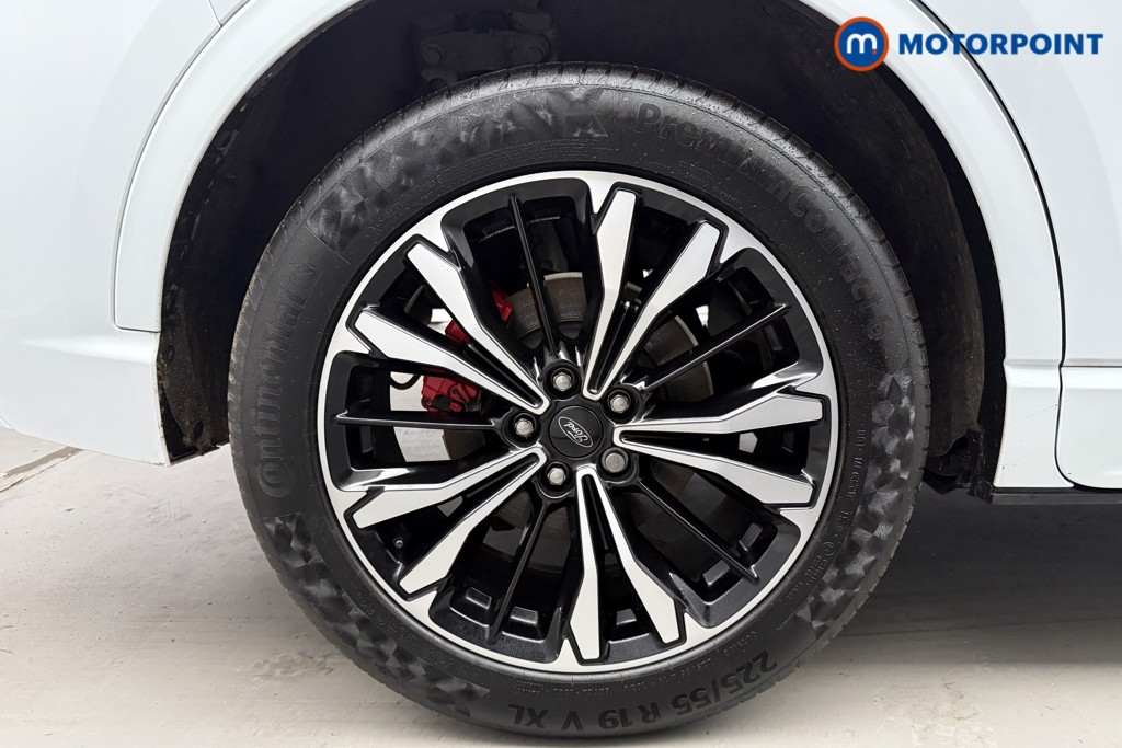 Ford Kuga St-Line X Edition Manual Petrol SUV - Stock Number (1598285) - 38th supplementary image