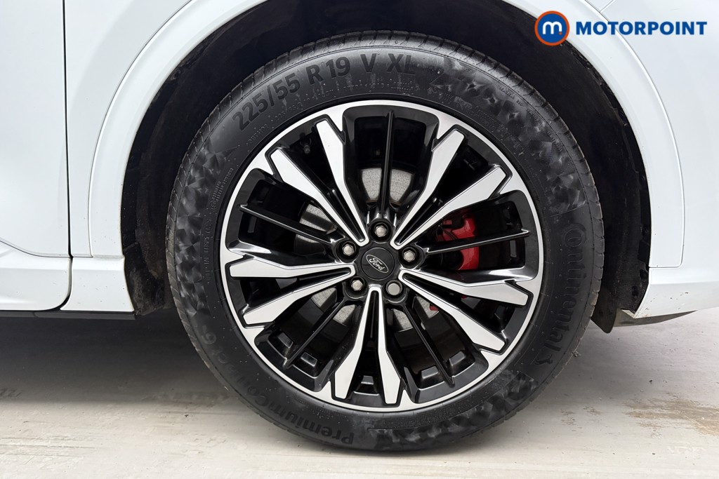 Ford Kuga St-Line X Edition Manual Petrol SUV - Stock Number (1598285) - 39th supplementary image