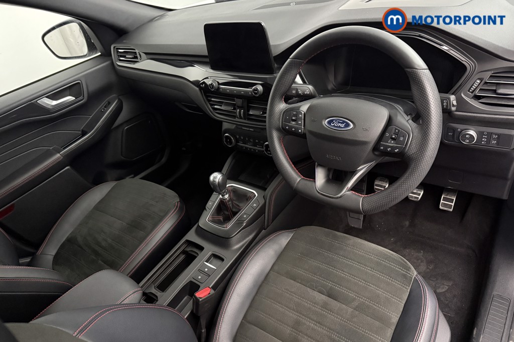 Ford Kuga St-Line X Edition Manual Petrol SUV - Stock Number (1598285) - 1st supplementary image