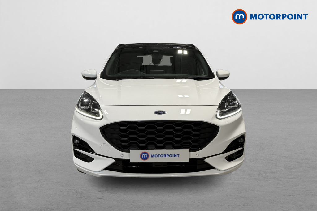 Ford Kuga St-Line X Edition Manual Petrol SUV - Stock Number (1598285) - Front bumper