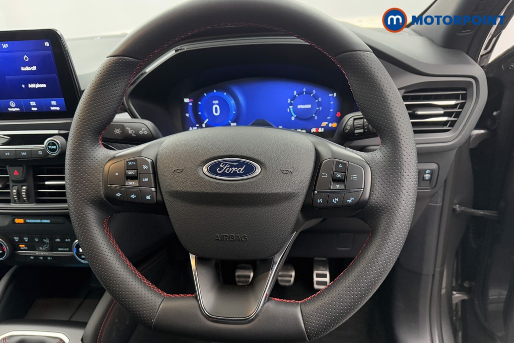 Ford Kuga St-Line Manual Petrol SUV - Stock Number (1598296) - 2nd supplementary image