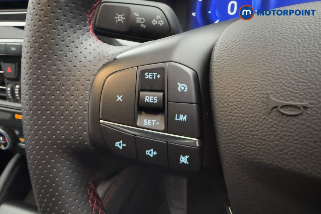 Ford Kuga St-Line Manual Petrol SUV - Stock Number (1598296) - 3rd supplementary image