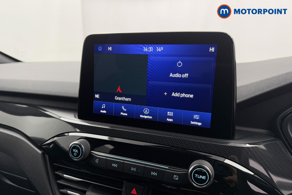 Ford Kuga St-Line Manual Petrol SUV - Stock Number (1598296) - 6th supplementary image