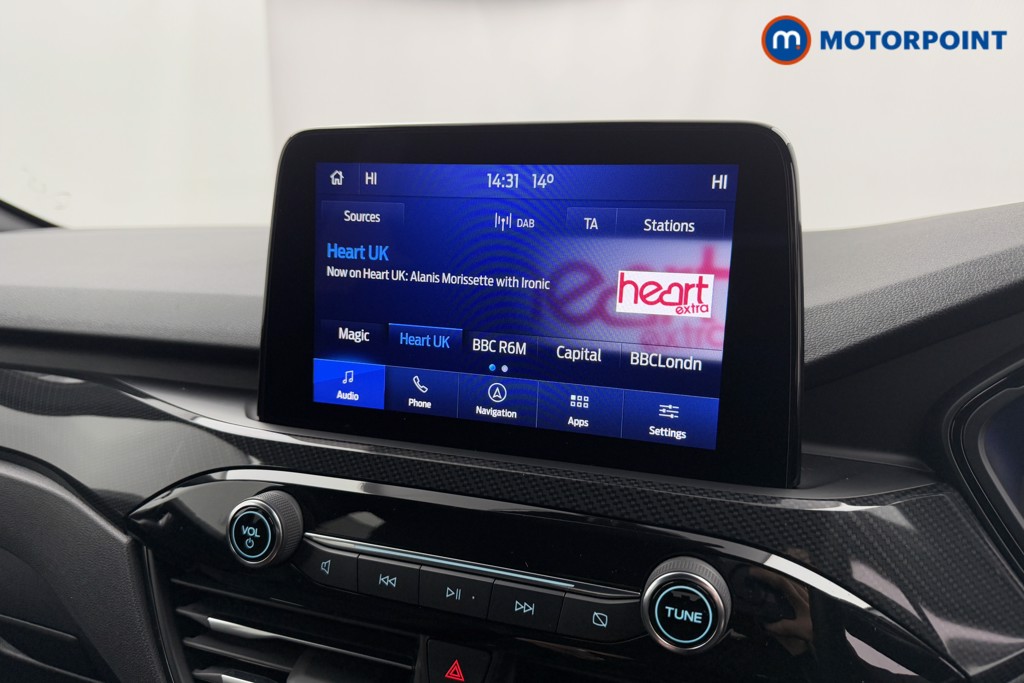 Ford Kuga St-Line Manual Petrol SUV - Stock Number (1598296) - 7th supplementary image