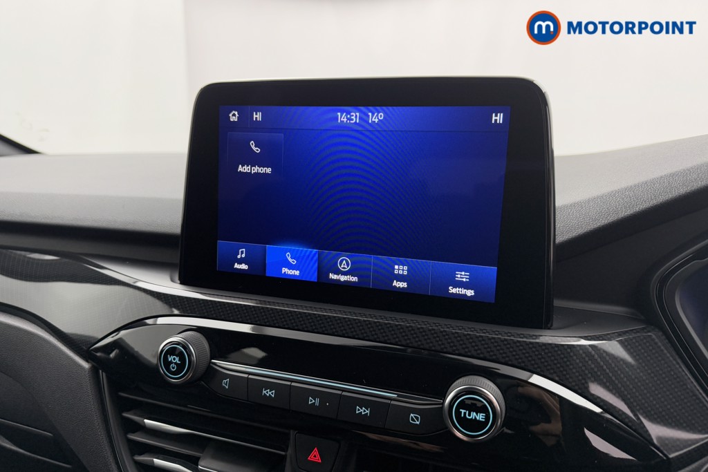 Ford Kuga St-Line Manual Petrol SUV - Stock Number (1598296) - 8th supplementary image