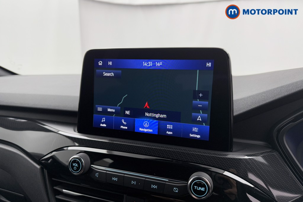 Ford Kuga St-Line Manual Petrol SUV - Stock Number (1598296) - 9th supplementary image