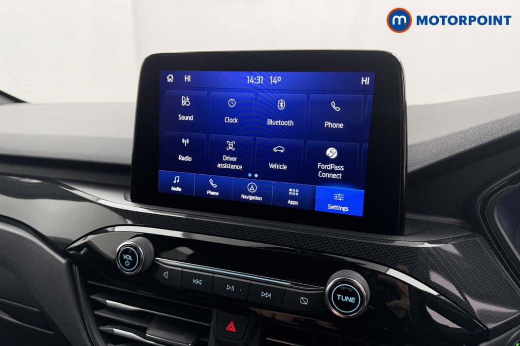 Ford Kuga St-Line Manual Petrol SUV - Stock Number (1598296) - 11th supplementary image