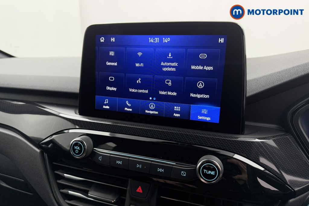 Ford Kuga St-Line Manual Petrol SUV - Stock Number (1598296) - 12th supplementary image