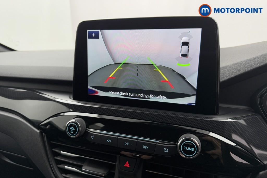 Ford Kuga St-Line Manual Petrol SUV - Stock Number (1598296) - 13th supplementary image