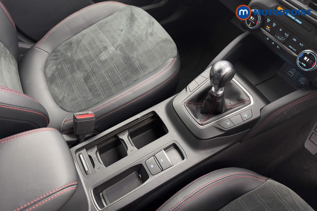 Ford Kuga St-Line Manual Petrol SUV - Stock Number (1598296) - 15th supplementary image