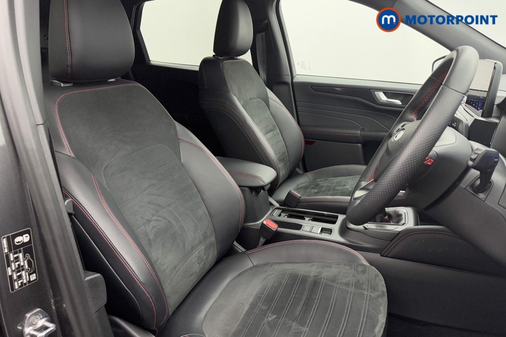 Ford Kuga St-Line Manual Petrol SUV - Stock Number (1598296) - 21st supplementary image