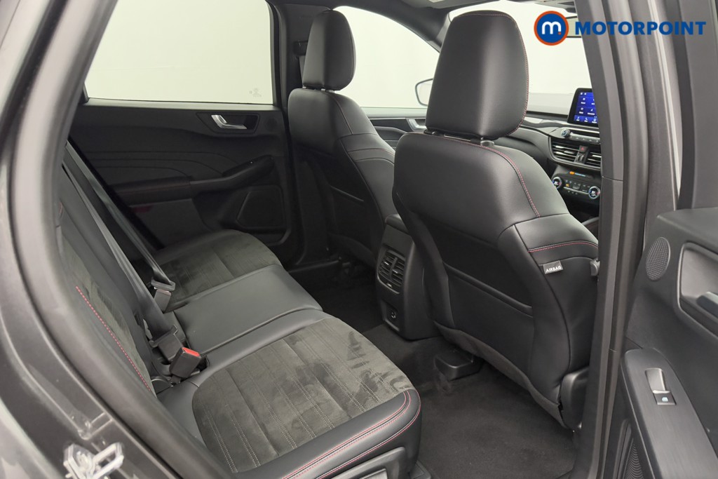 Ford Kuga St-Line Manual Petrol SUV - Stock Number (1598296) - 23rd supplementary image