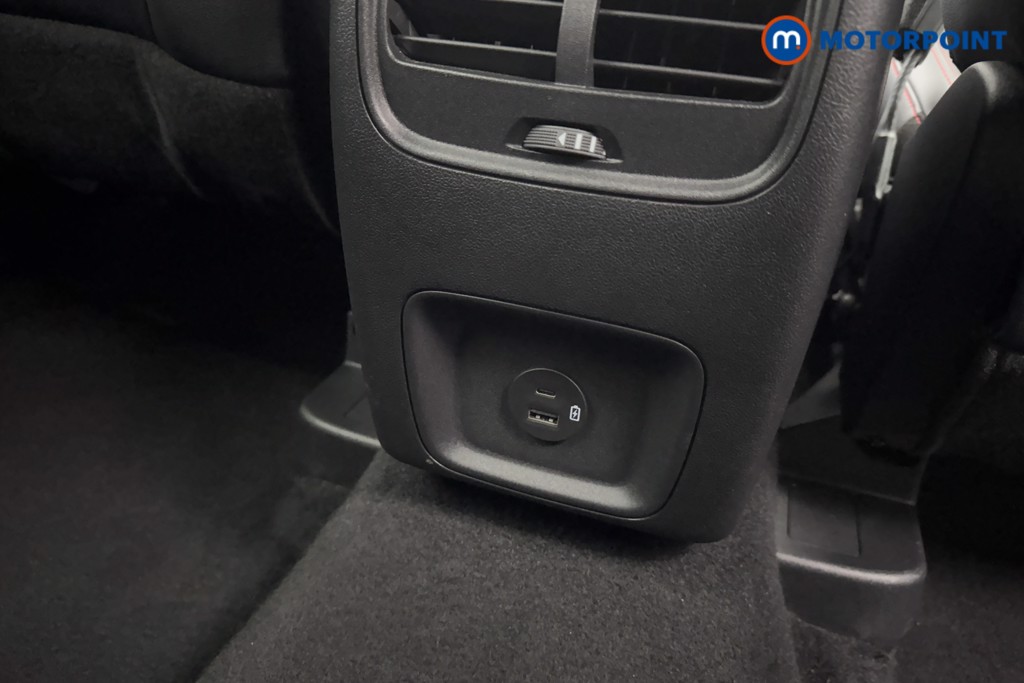 Ford Kuga St-Line Manual Petrol SUV - Stock Number (1598296) - 24th supplementary image