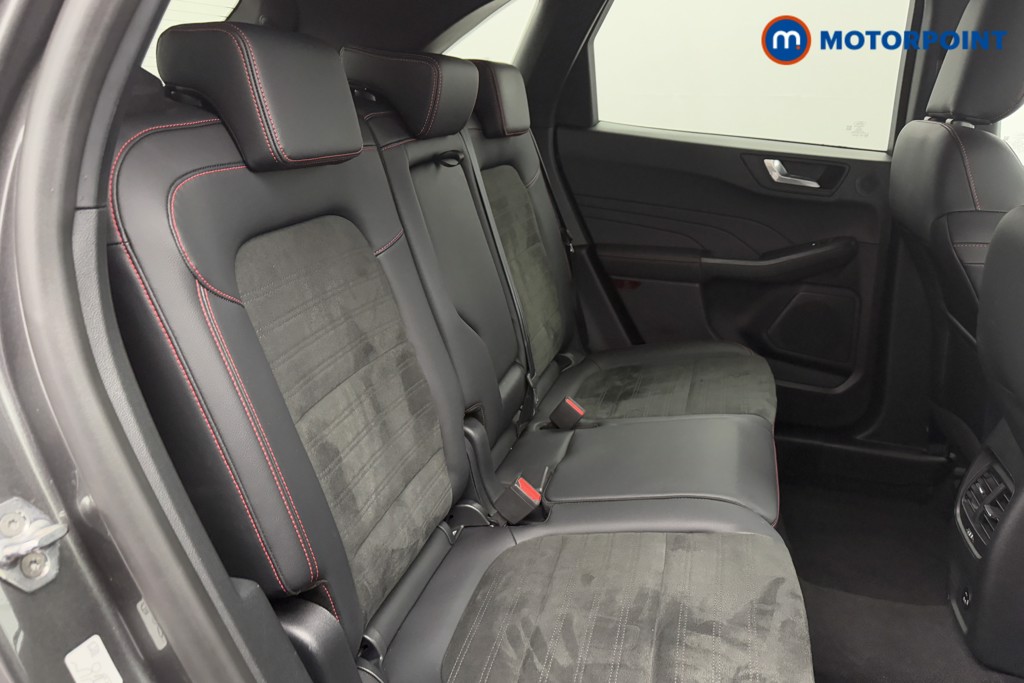 Ford Kuga St-Line Manual Petrol SUV - Stock Number (1598296) - 25th supplementary image